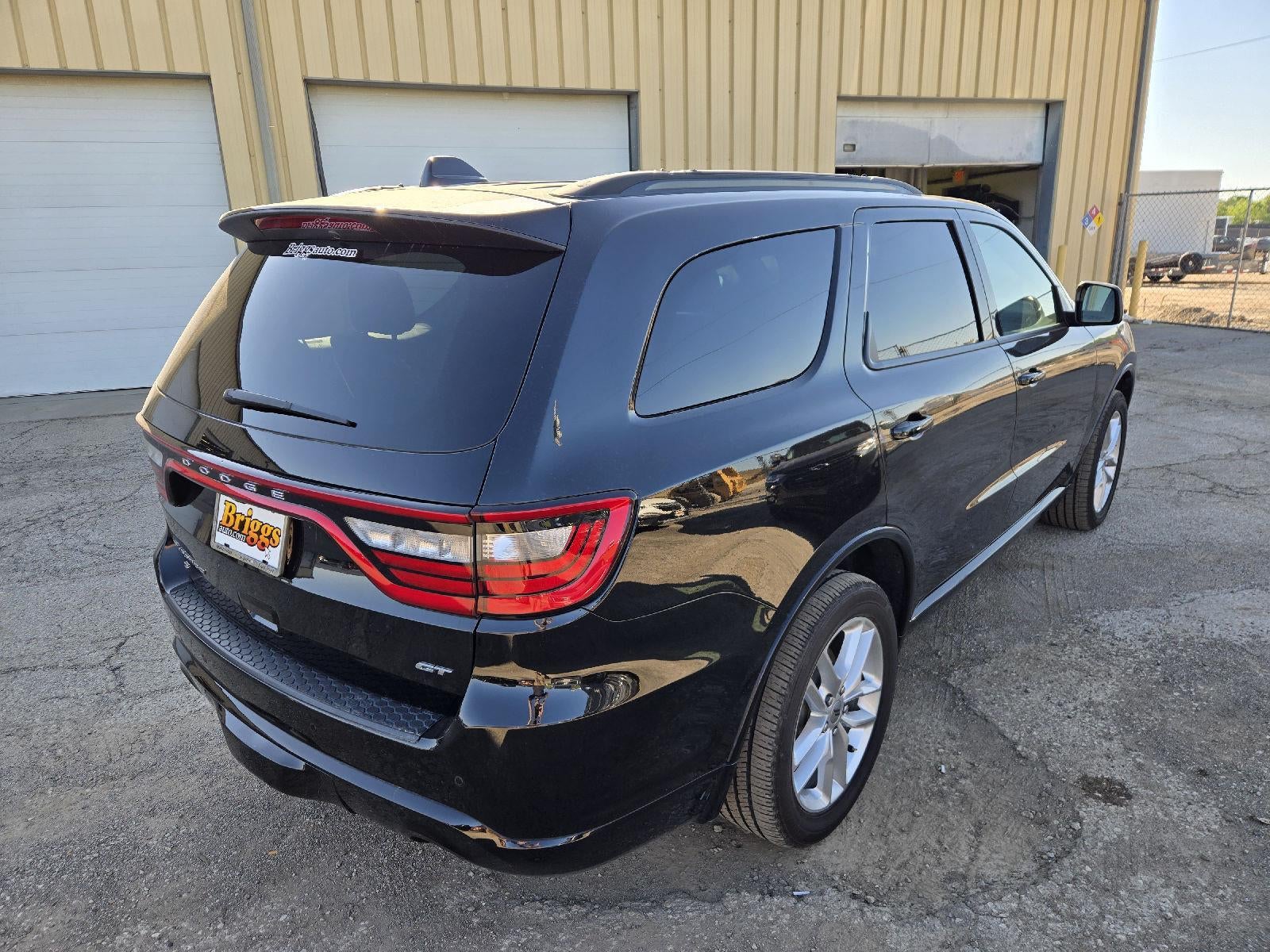 2023 Dodge Durango GT Plus