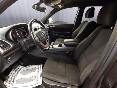 2014 Jeep Grand Cherokee Laredo