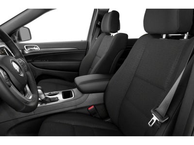 2019 Jeep Grand Cherokee Laredo E