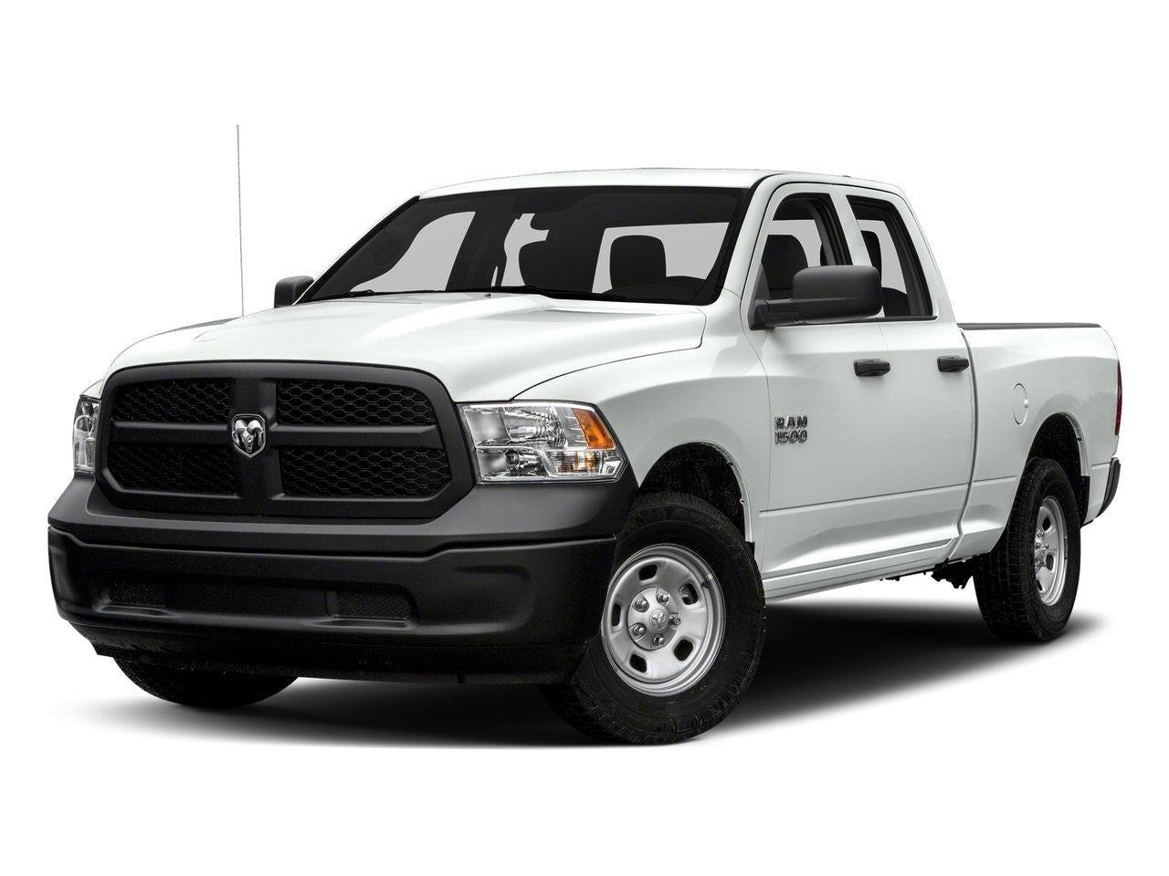 2017 RAM 1500 Tradesman