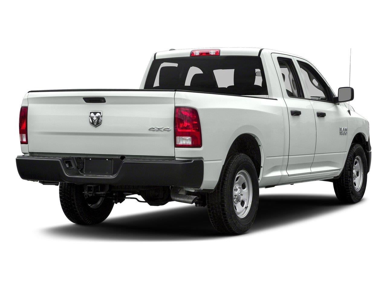 2017 RAM 1500 Tradesman