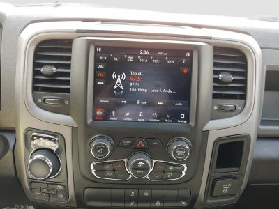 2019 RAM 1500 Classic Express