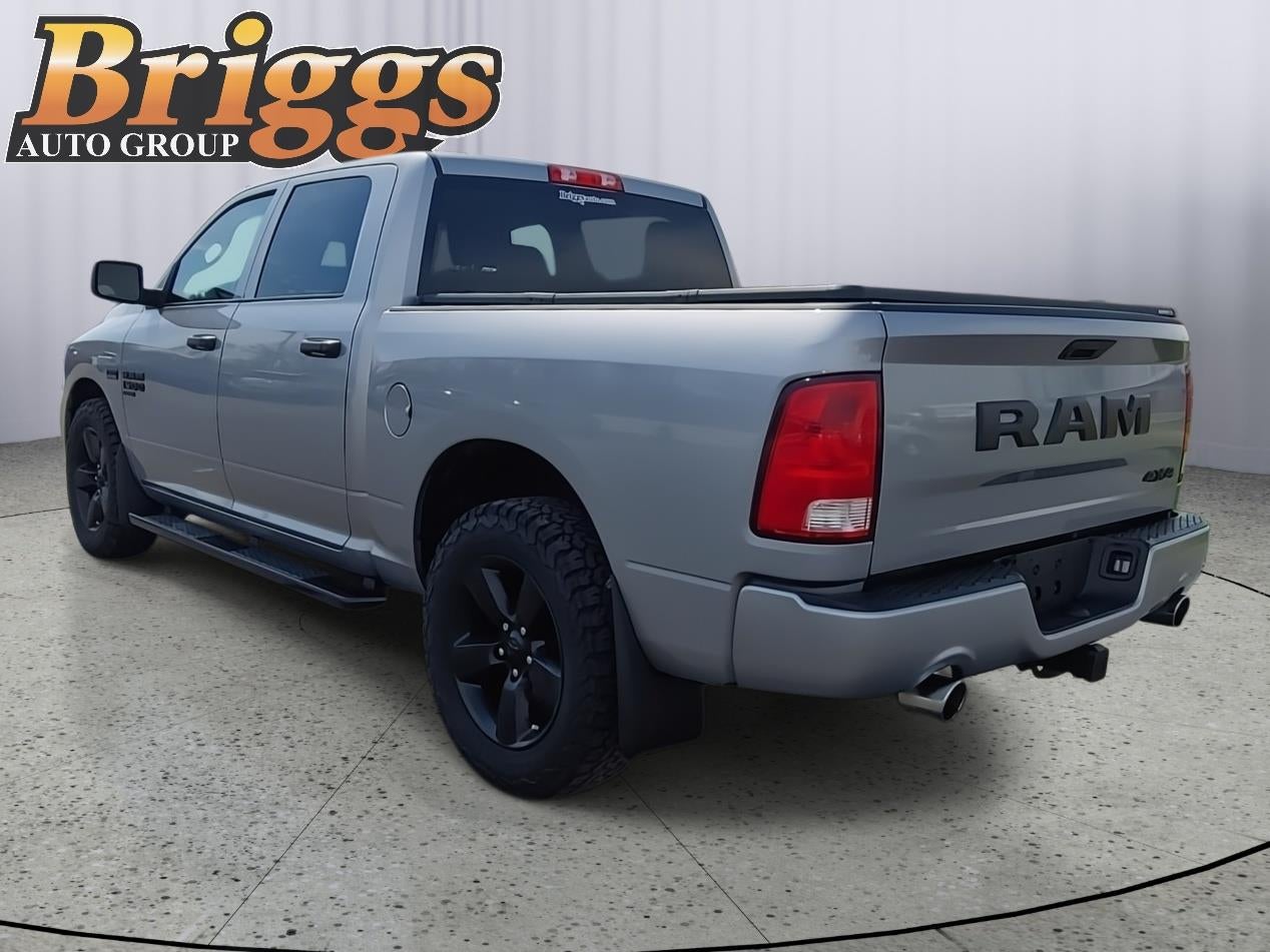 2019 RAM 1500 Classic Express