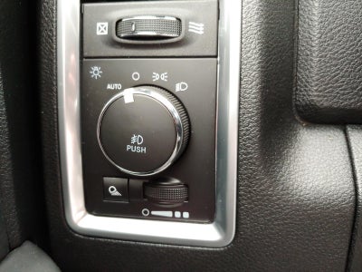 2018 RAM 1500 Limited