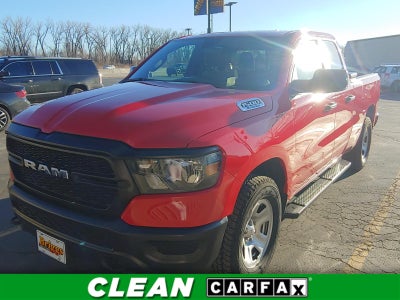 2023 RAM 1500 Tradesman