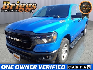 2023 RAM 1500 Tradesman