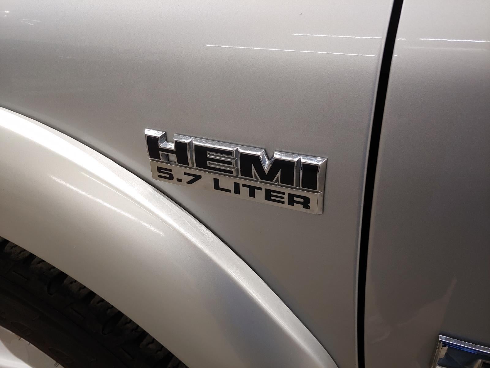 2008 Dodge Ram 1500 SLT