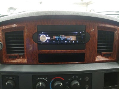 2008 Dodge Ram 1500 SLT