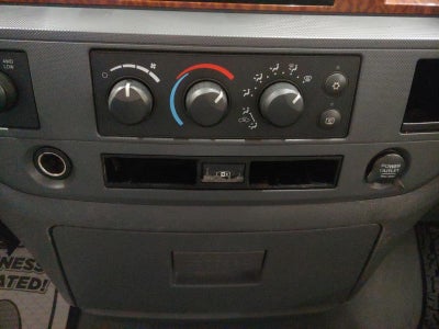 2008 Dodge Ram 1500 SLT