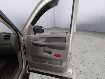 2008 Dodge Ram 1500 SLT