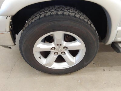 2008 Dodge Ram 1500 SLT