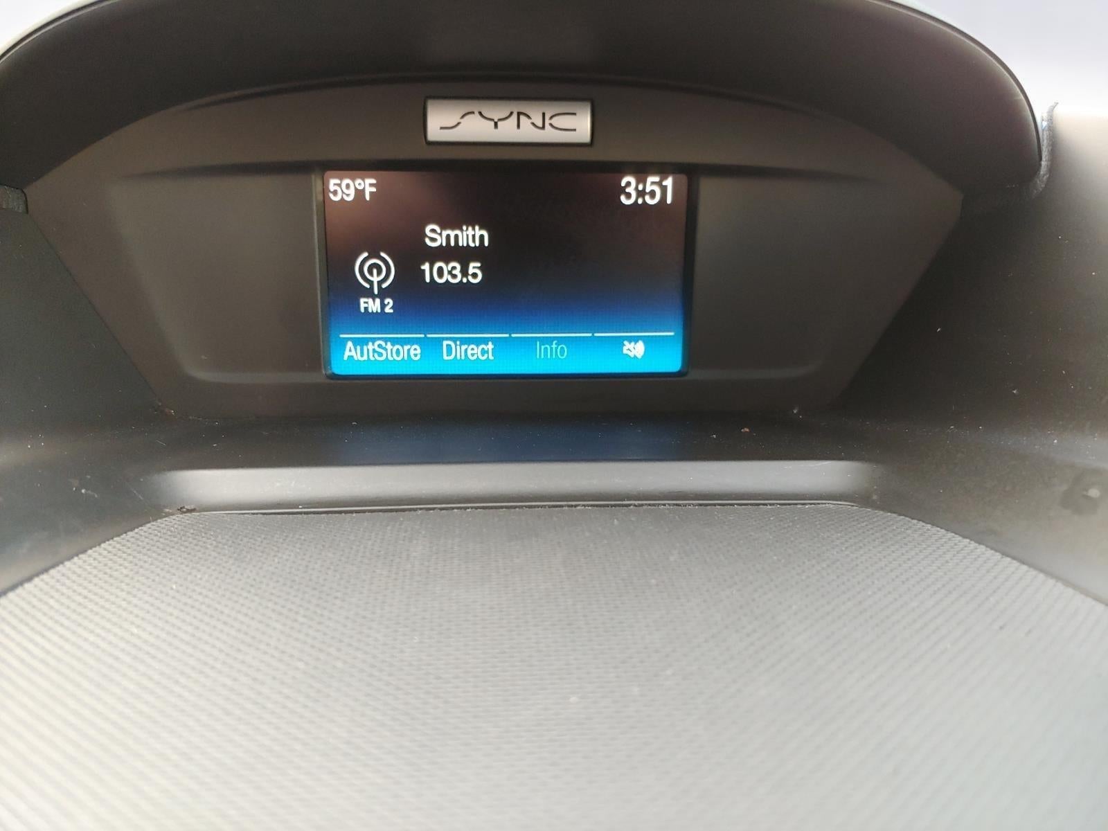 2017 Ford C-Max Hybrid SE