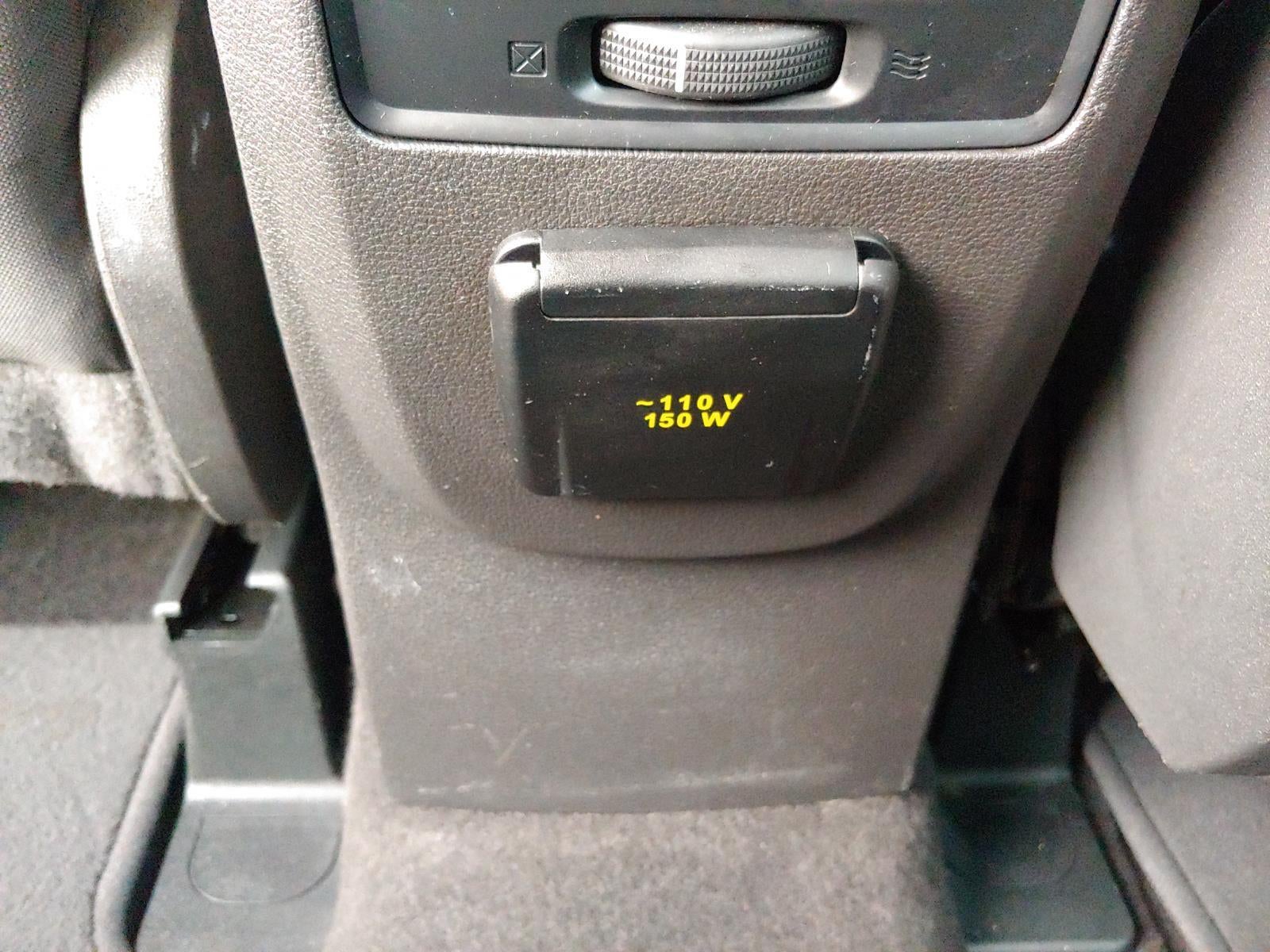 2017 Ford C-Max Hybrid SE