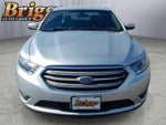2018 Ford Taurus SEL