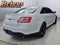 2018 Ford Taurus SEL
