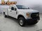 2017 Ford Super Duty F-250 SRW XLT