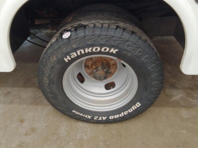 2017 Ford Super Duty F-350 DRW XL