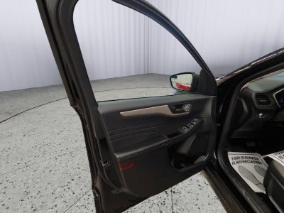 2022 Ford Escape SE Plug-In Hybrid