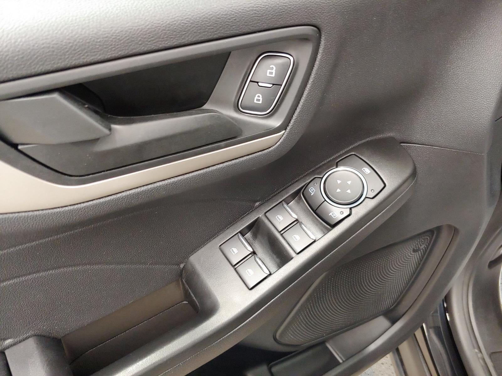 2022 Ford Escape SE Plug-In Hybrid