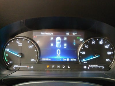 2022 Ford Escape SE Plug-In Hybrid