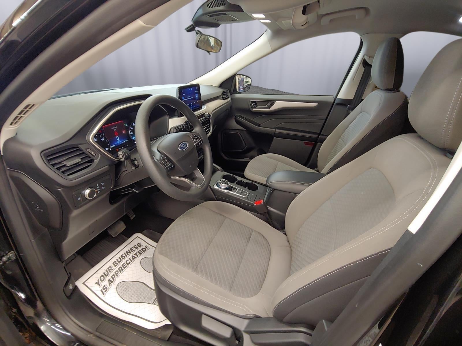 2022 Ford Escape SE Plug-In Hybrid