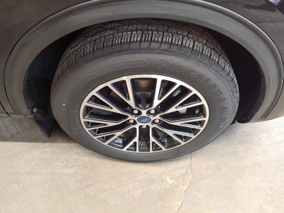 2022 Ford Escape SE Plug-In Hybrid