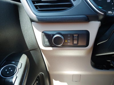 2022 Ford Escape SE Hybrid