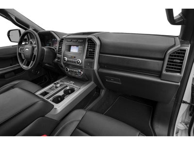 2018 Ford Expedition Max XL