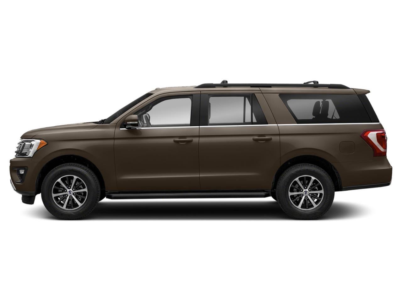 2018 Ford Expedition Max XL