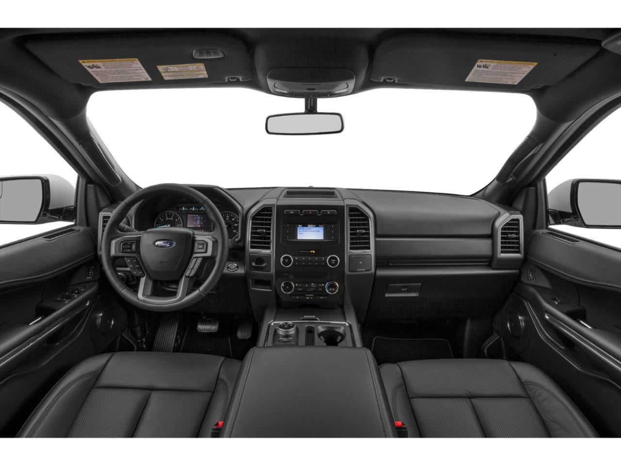 2018 Ford Expedition Max XL