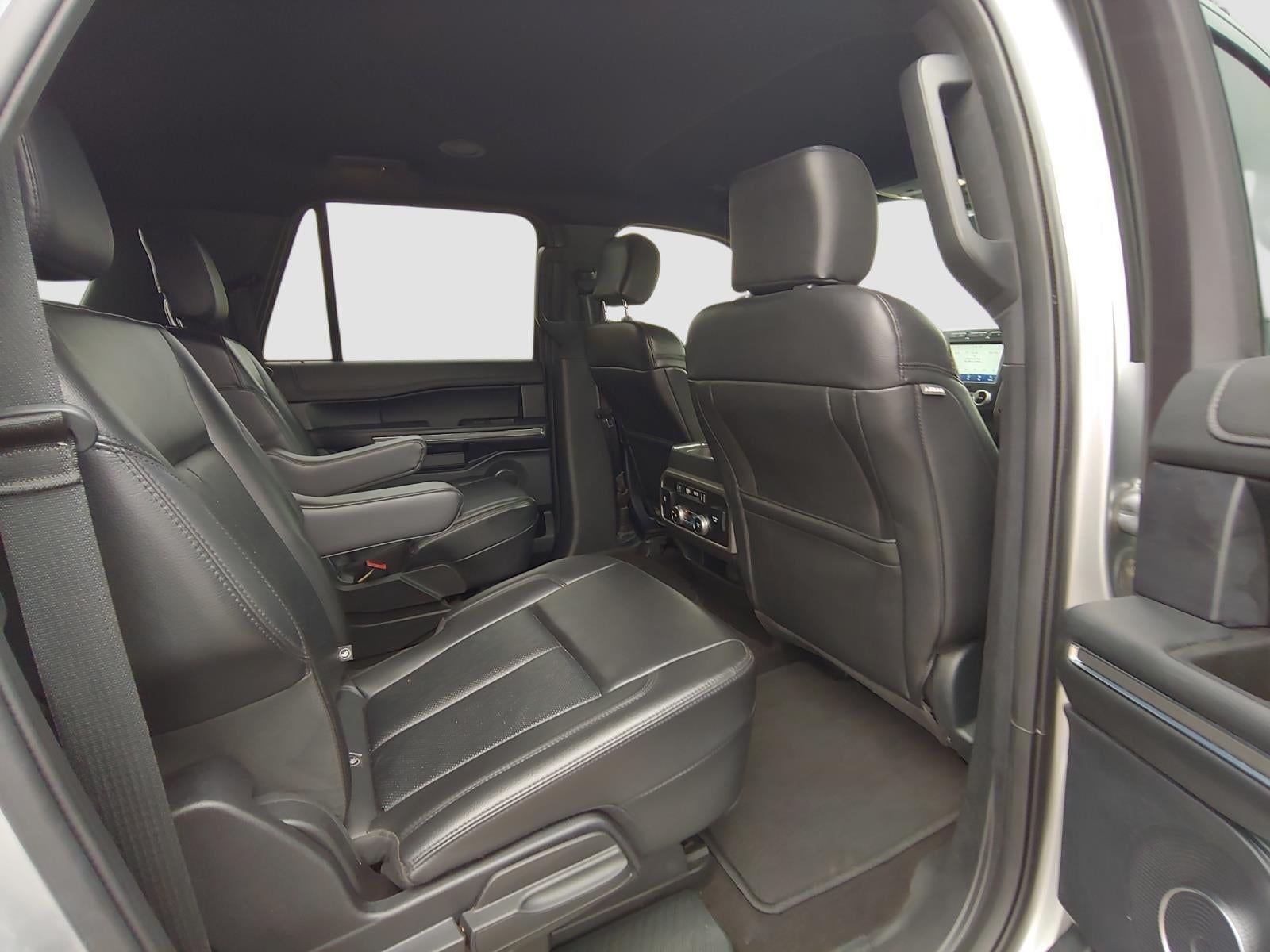 2020 Ford Expedition Max XLT