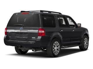 2017 Ford Expedition XL