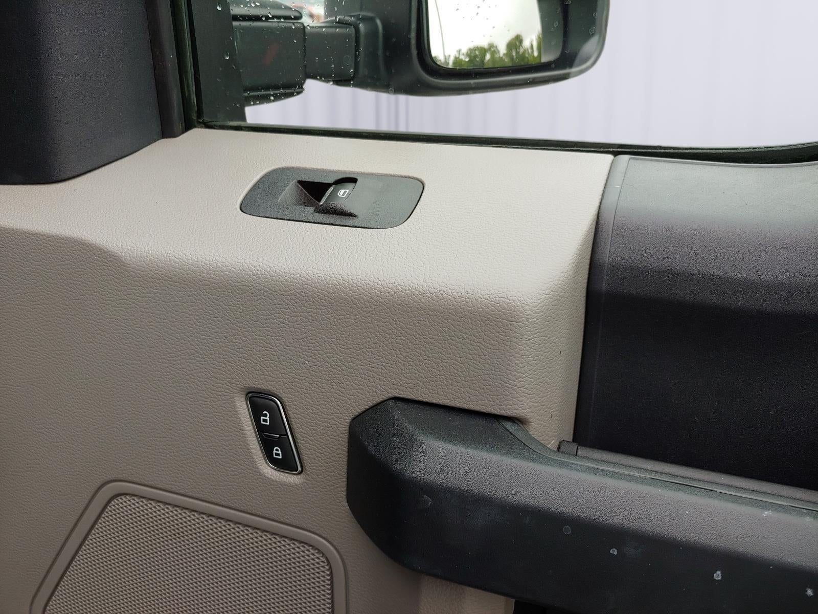 2022 Ford Super Duty F-250 SRW XL