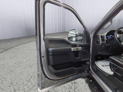 2020 Ford Super Duty F-250 SRW LARIAT