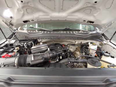 2020 Ford Super Duty F-250 SRW LARIAT