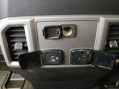 2020 Ford Super Duty F-250 SRW LARIAT