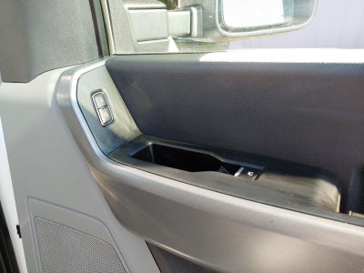 2024 Ford Super Duty F-250 Srw XLT