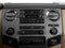 2016 Ford Super Duty F-250 SRW Platinum