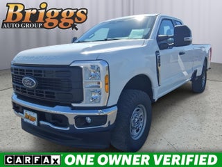 2024 Ford Super Duty F-250 SRW XL