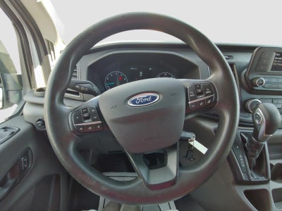 2023 Ford Transit Cargo Van T250