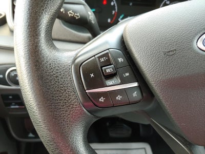 2023 Ford Transit Cargo Van T250