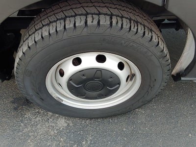 2023 Ford Transit Cargo Van T250