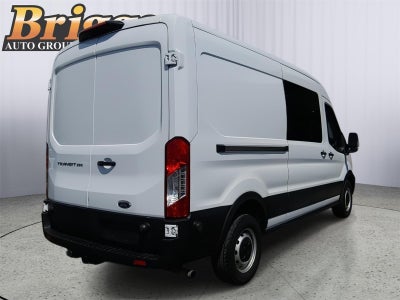 2023 Ford Transit Cargo Van T250