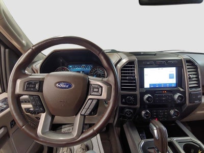 2020 Ford F-150 Limited