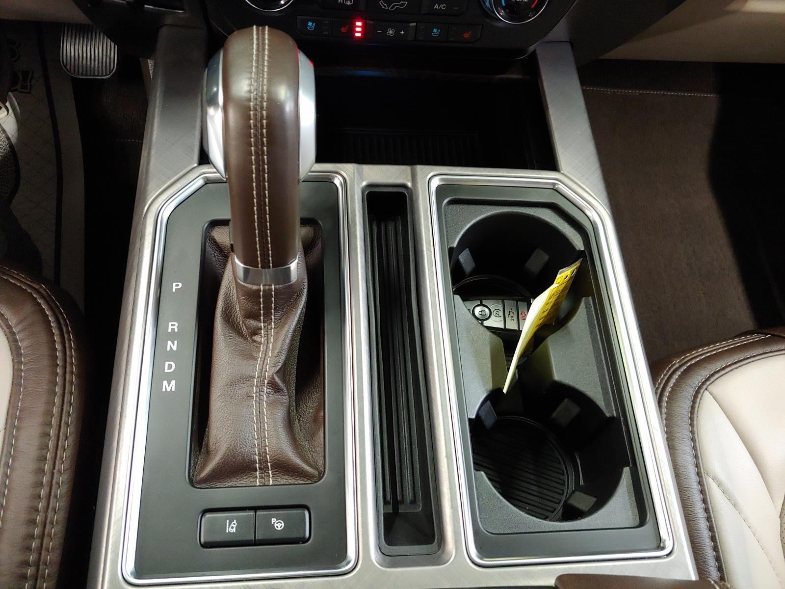 2020 Ford F-150 Limited