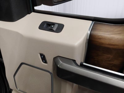 2020 Ford F-150 Limited