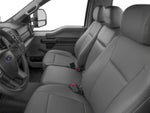 2018 Ford Super Duty F-350 SRW XL