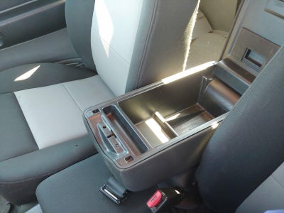 2006 Ford Ranger FX4 Off-Rd