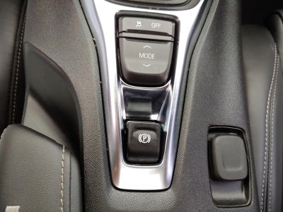 2022 Chevrolet Camaro 2LT