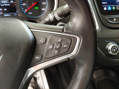 2020 Chevrolet Malibu RS